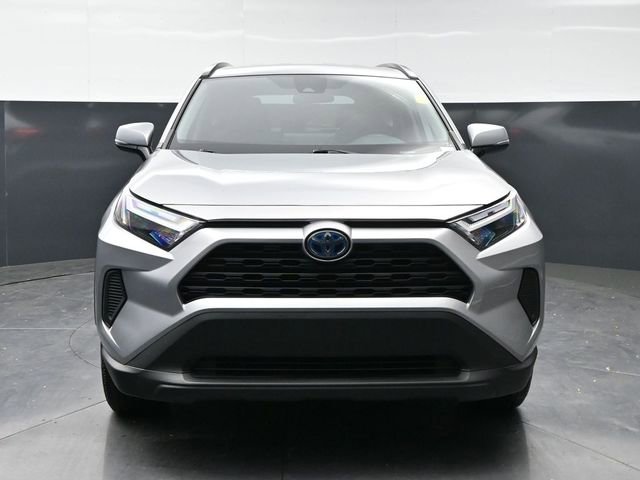 Used 2023 Toyota RAV4 XLE image 2