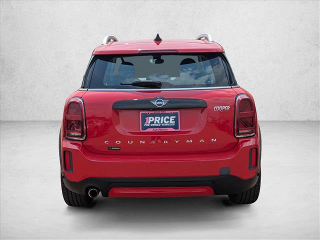 Used 2022 MINI Cooper Countryman image 7