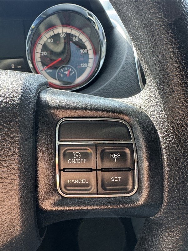 Used 2016 Dodge Grand Caravan SE w/ Quick Order Package 29E SE image 23