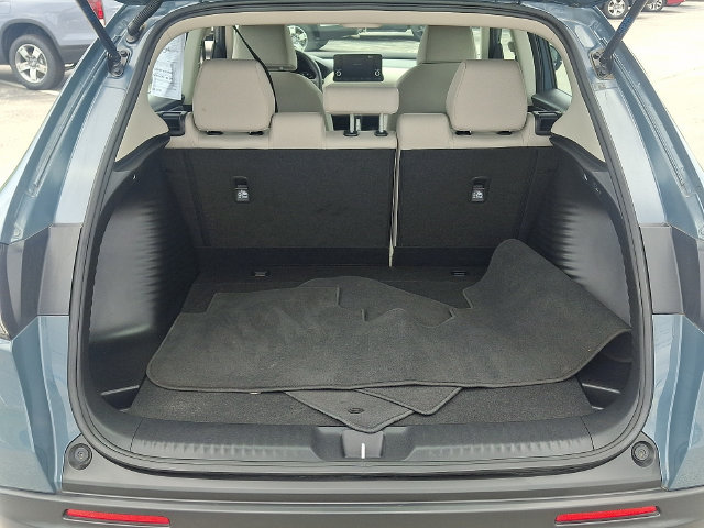 Used 2024 Honda HR-V LX image 27