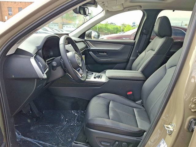 New 2026 MAZDA CX-70 3.3 Turbo w/ Premium Package AWD/4WD image 14