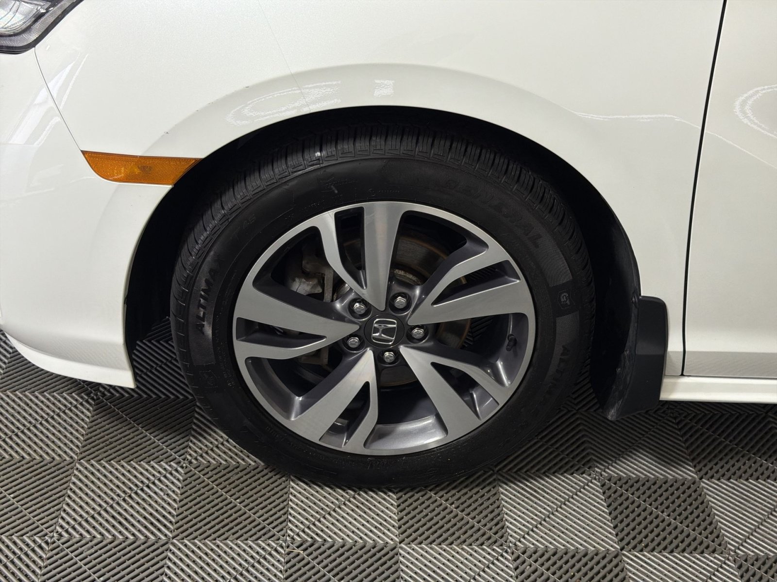 Used 2022 Honda Odyssey Touring image 12