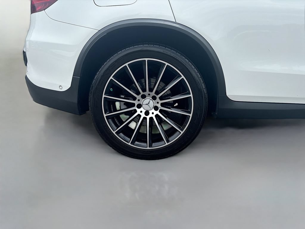 Used 2018 Mercedes-Benz GLC 43 AMG 4MATIC image 13