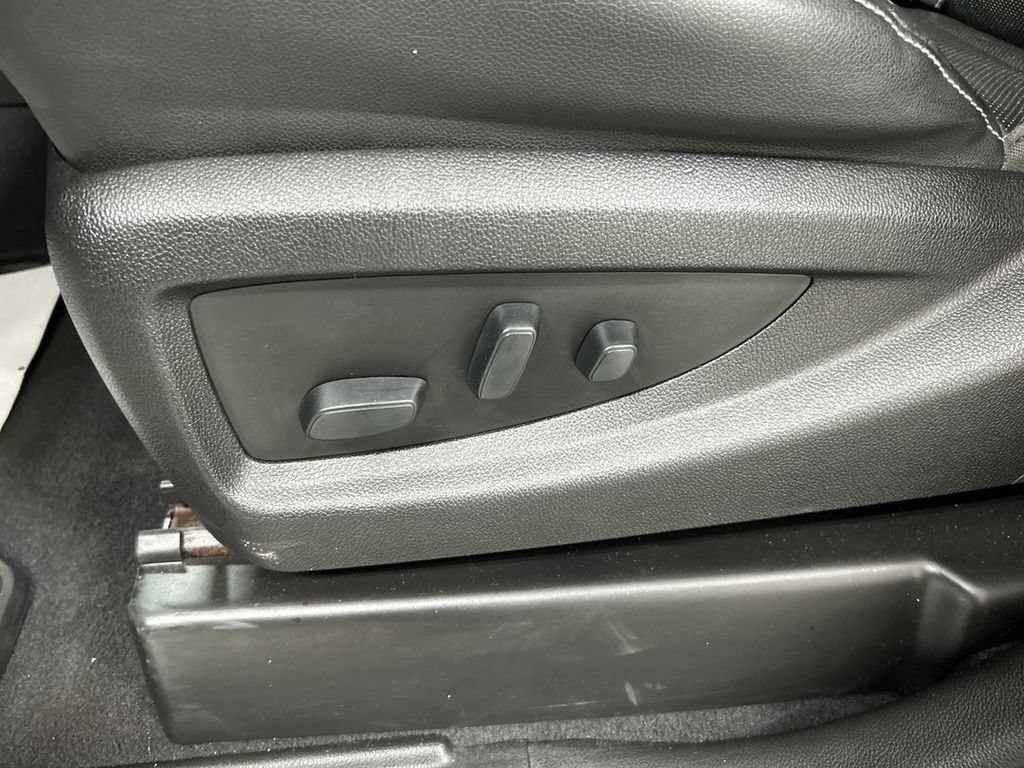 Used 2019 Chevrolet Silverado 3500 LTZ w/ Duramax Plus Package AWD/4WD image 10