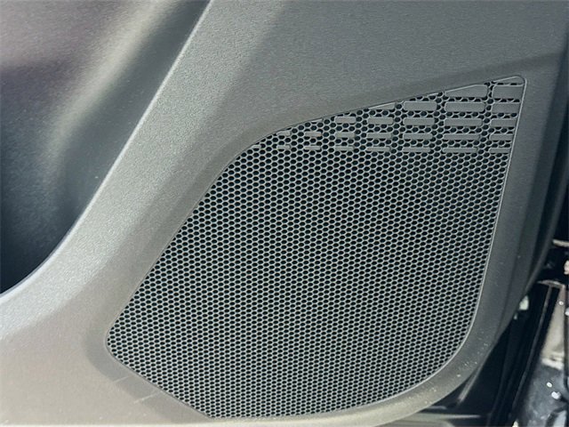 Certified 2025 Toyota bZ4X AWD w/ Weather Package image 14