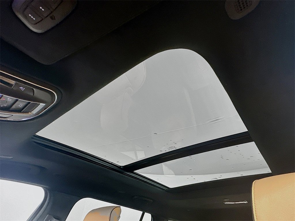 New 2025 Jeep Grand Cherokee L Summit image 14