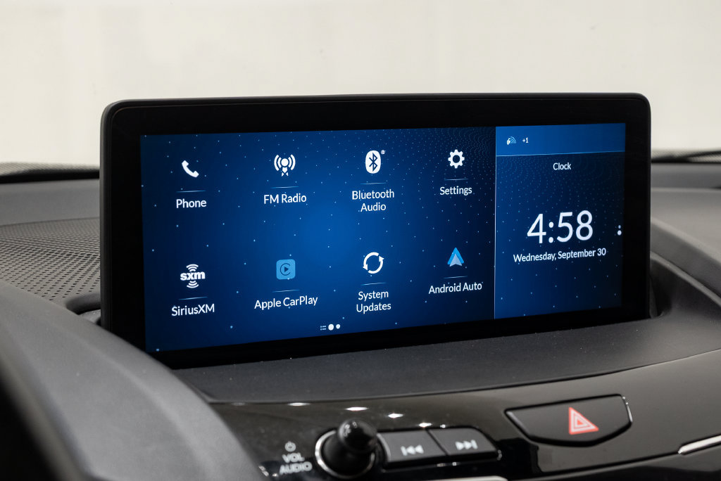 Used 2019 Acura RDX AWD image 18