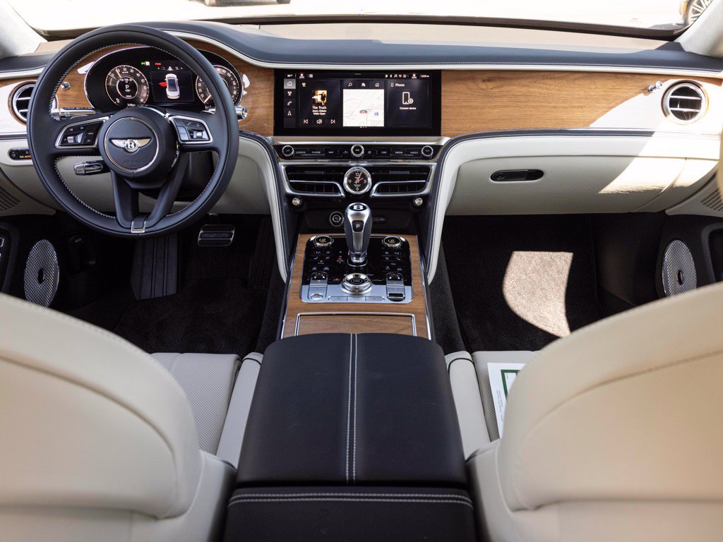 New 2027 Bentley Flying Spur AWD/4WD image 53