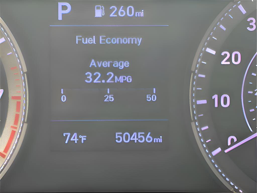 Used 2020 Hyundai Venue SEL image 34