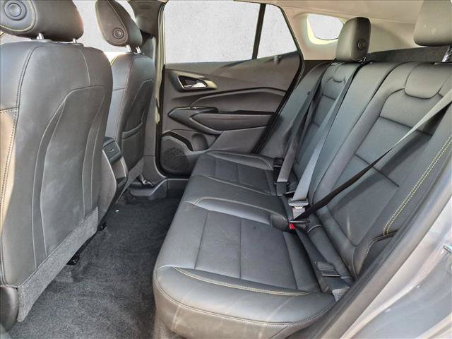 Used 2024 Chevrolet Trax ACTIV w/ Driver Confidence Package FWD image 18