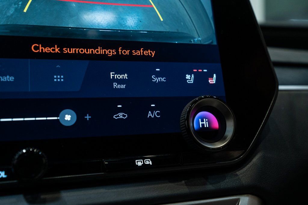 Used 2024 Lexus RX 350h image 30