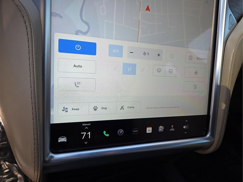 Used 2016 Tesla Model S P90D image 17