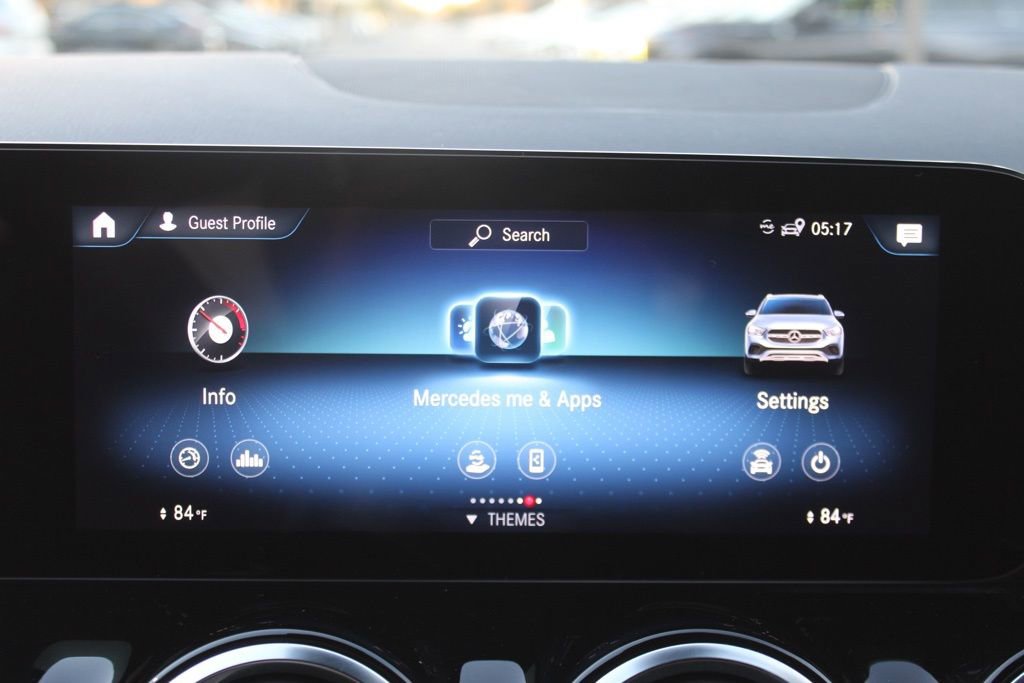 Certified 2023 Mercedes-Benz GLA 250 4MATIC image 63