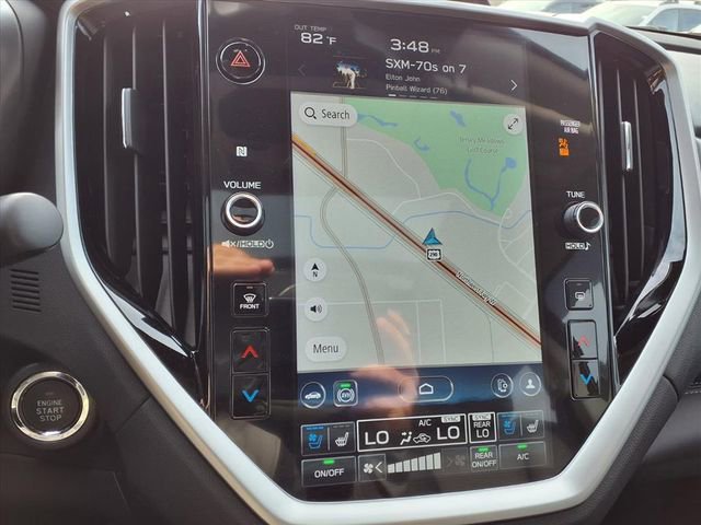 Certified 2023 Subaru Ascent Touring image 17