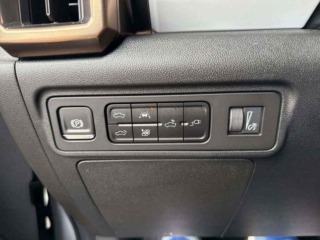 Used 2025 GMC Hummer EV 3X AWD/4WD image 74