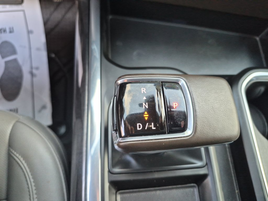 Used 2024 Chevrolet Silverado 1500 LTZ w/ LTZ Premium Package AWD/4WD image 14