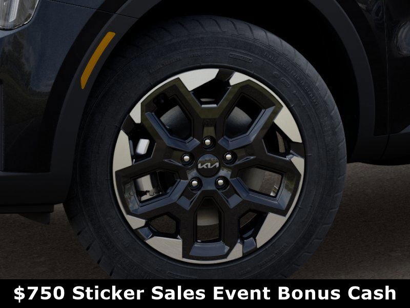 New 2025 Kia Sorento S image 10