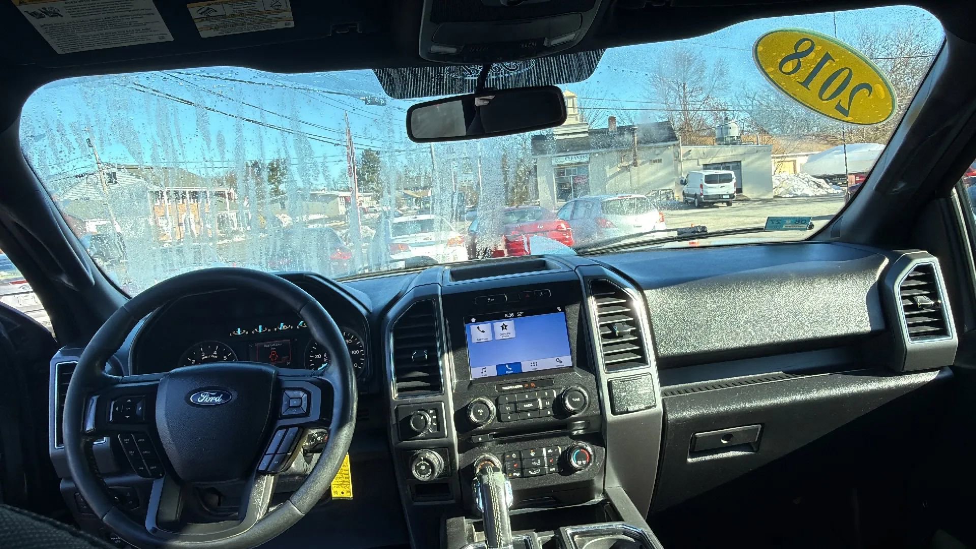 Used 2018 Ford F150 XLT w/ Equipment Group 302A Luxury image 21