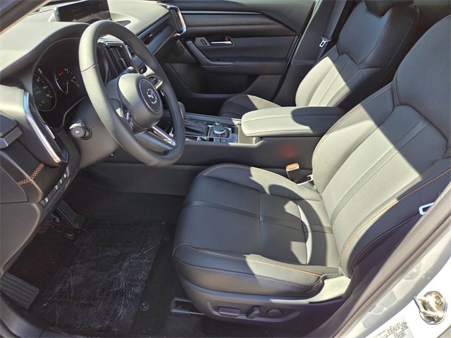 New 2026 MAZDA CX-50 2.5 Hybrid w/ Cargo Package image 6