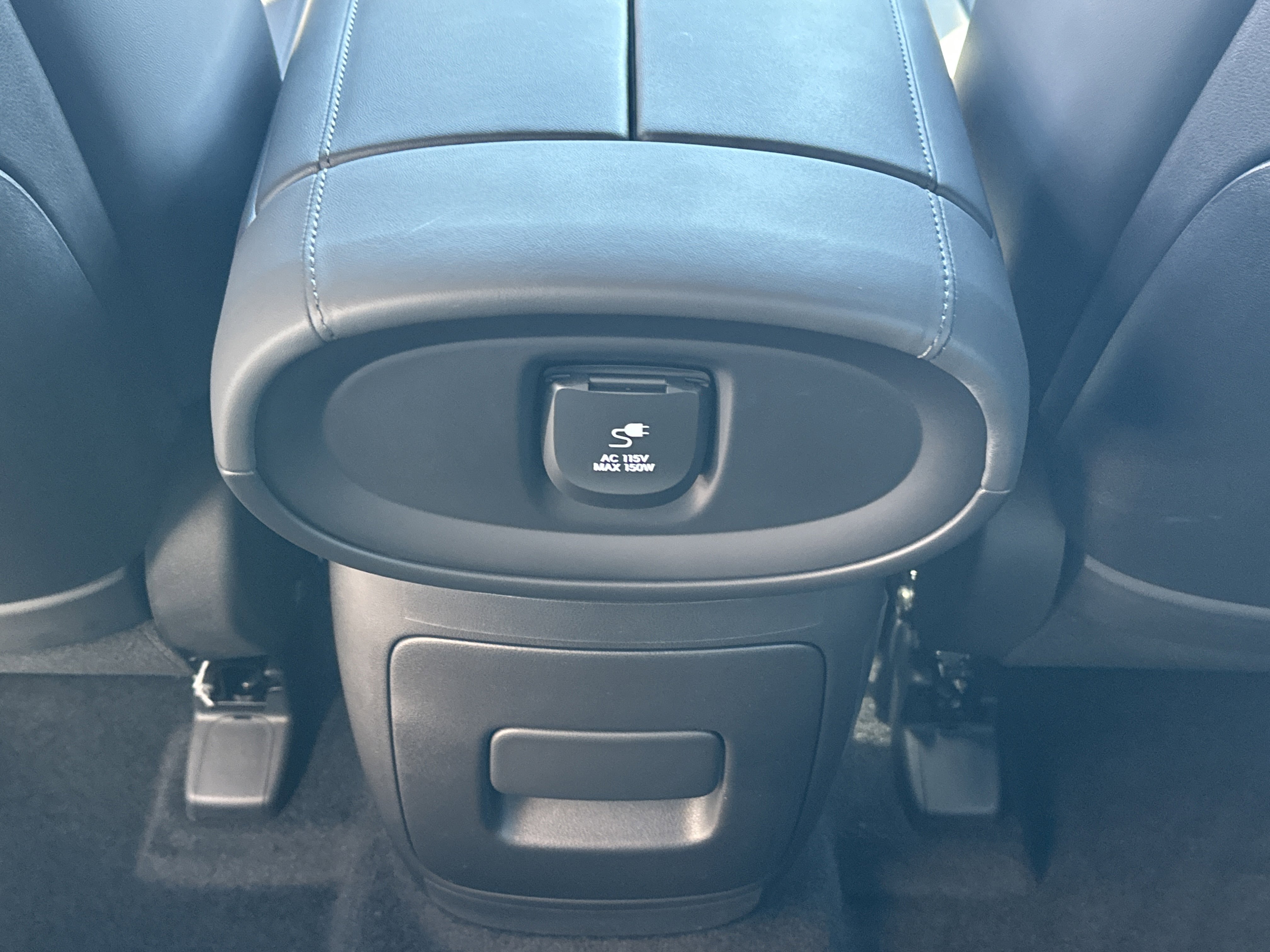 New 2026 Hyundai Palisade Calligraphy image 14