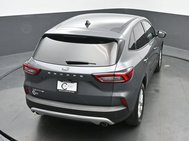 Used 2025 Ford Escape Active AWD/4WD image 40