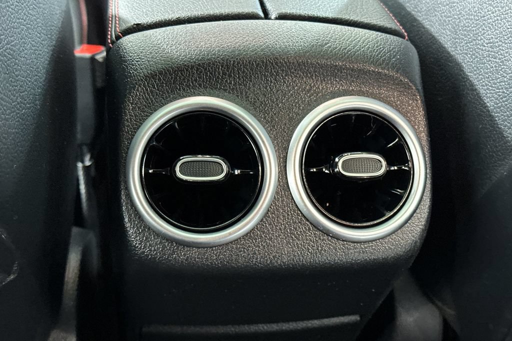 Certified 2023 Mercedes-Benz CLA 35 AMG 4MATIC image 17