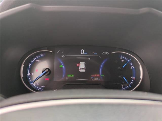 Certified 2023 Toyota RAV4 XSE image 11