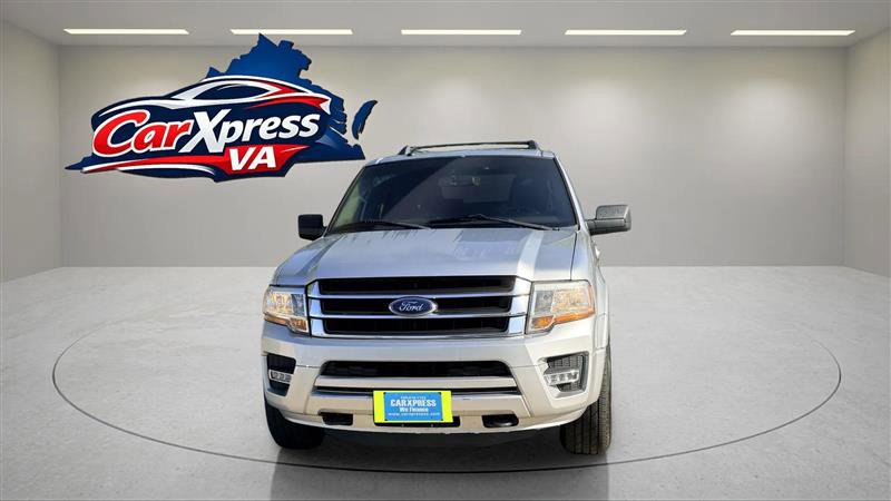 Used 2017 Ford Expedition XLT image 13