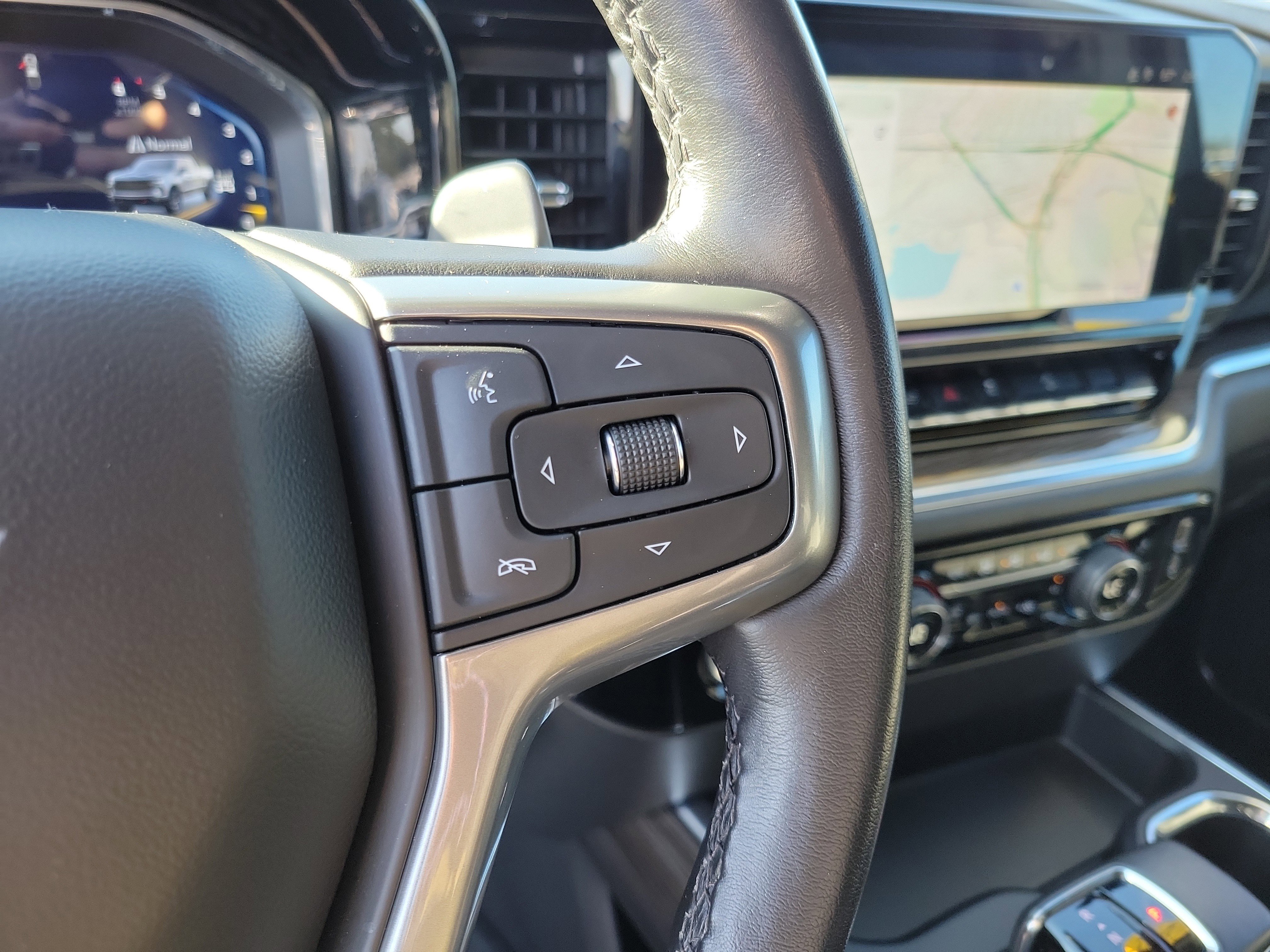 Used 2022 Chevrolet Silverado 1500 LT Trail Boss w/ Protection Package image 13