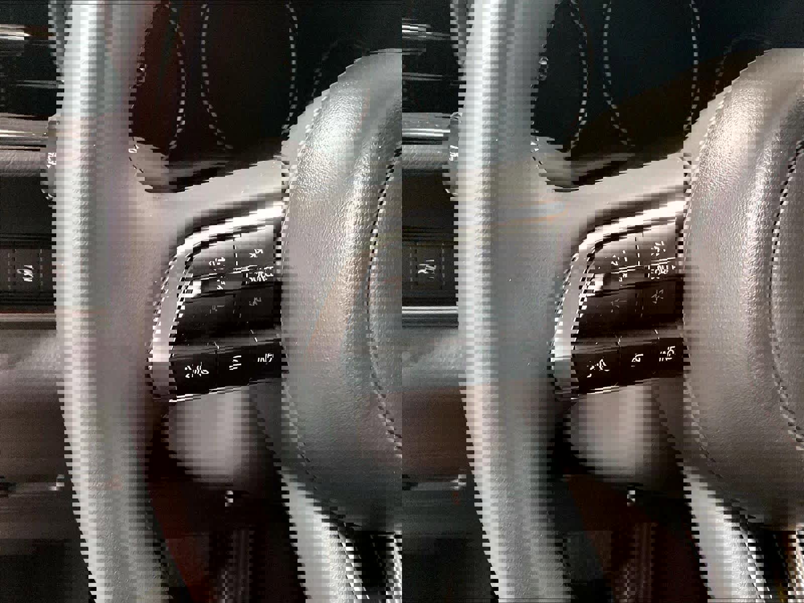 Used 2025 MAZDA CX-30 AWD 2.5 S w/ Select Sport Pkg image 22