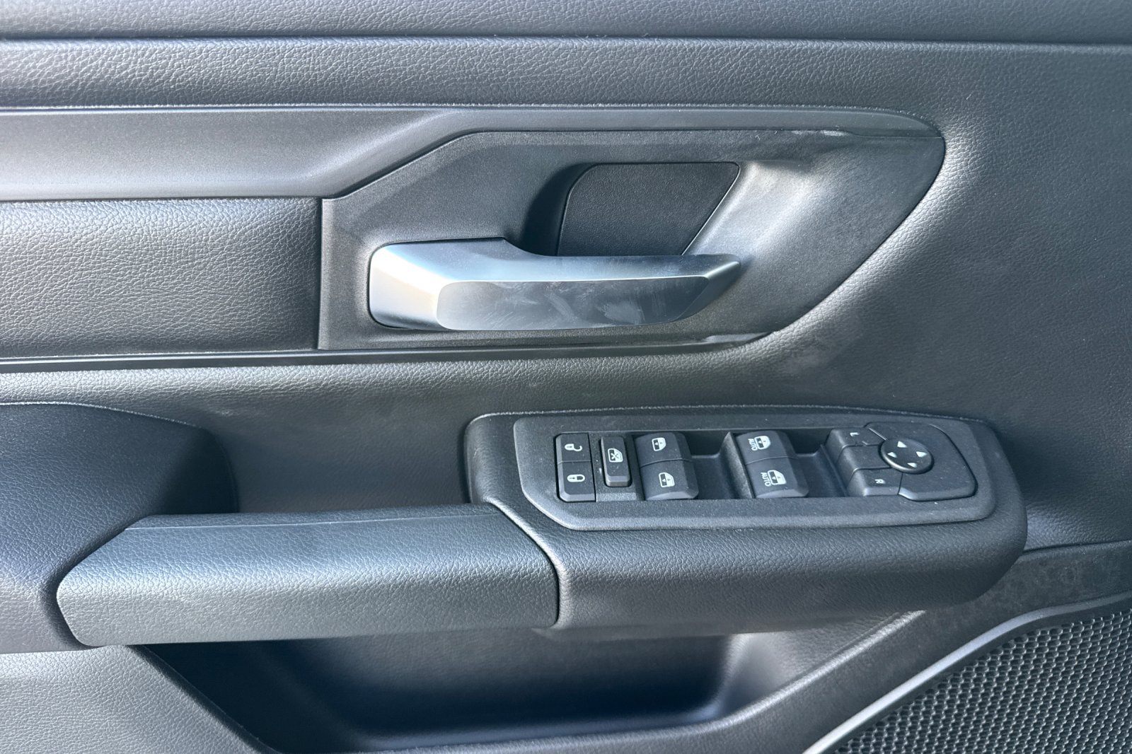 New 2026 RAM 1500 Express RWD image 10
