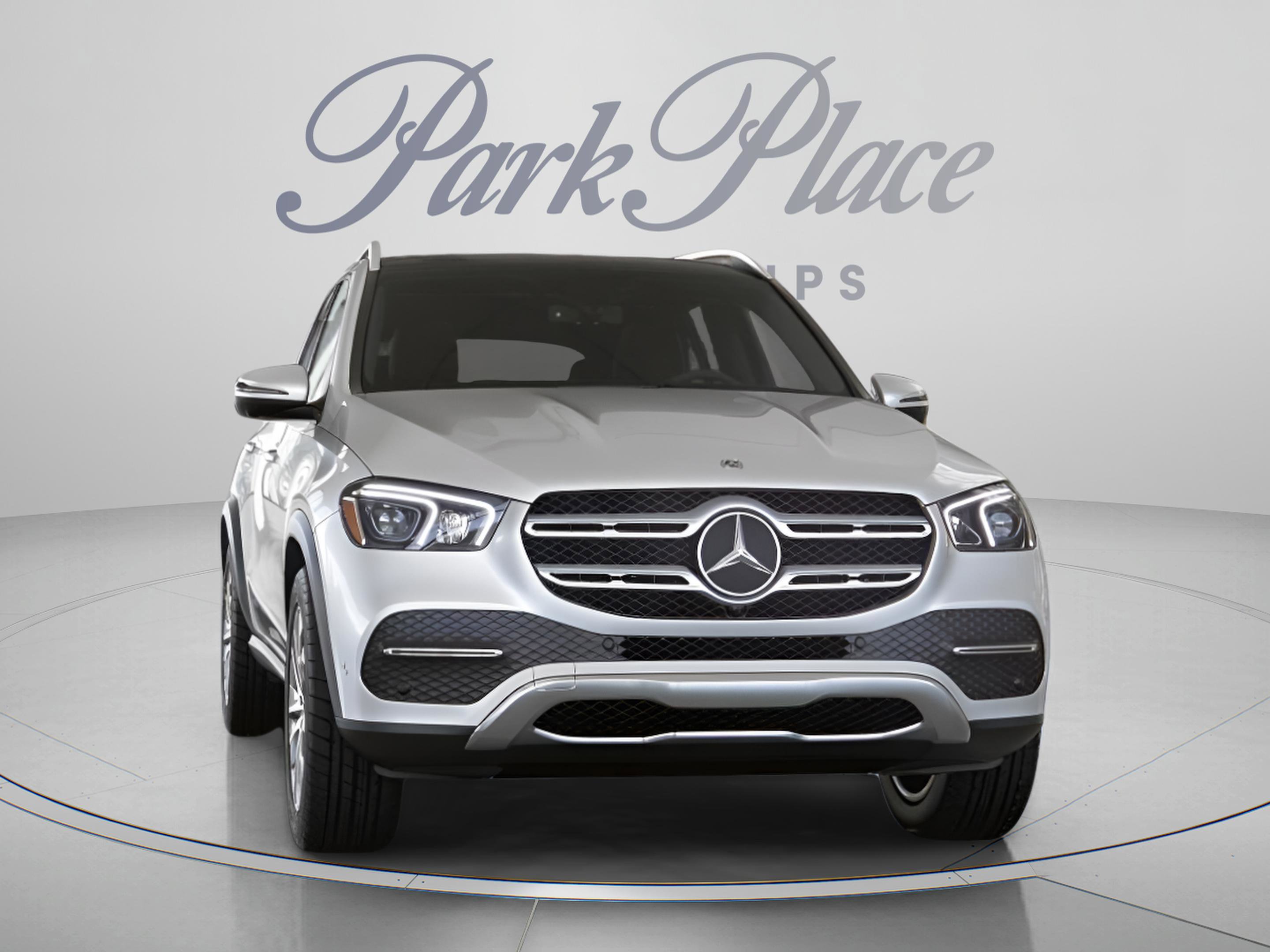 Used 2022 Mercedes-Benz GLE 350 4MATIC image 34