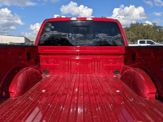 New 2025 Ford F150 King Ranch image 11