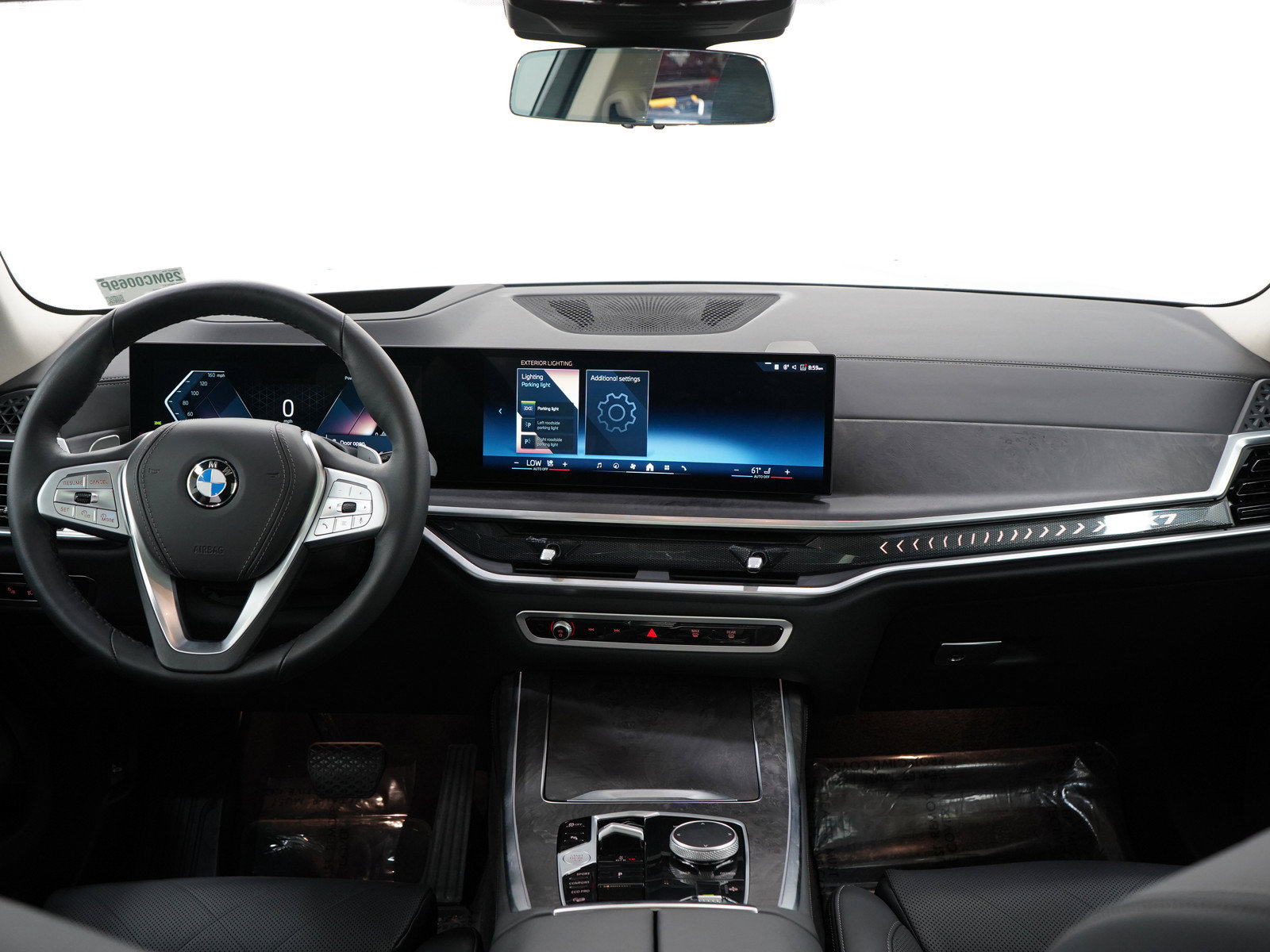 Used 2026 BMW X7 xDrive40i AWD/4WD image 22
