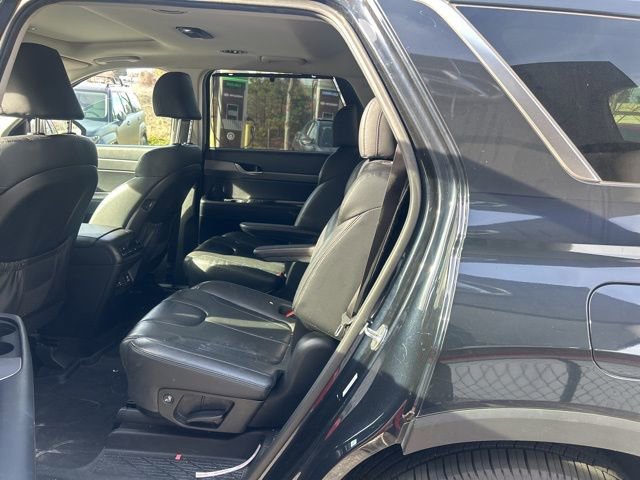 Used 2021 Hyundai Palisade SEL w/ Premium Package image 6
