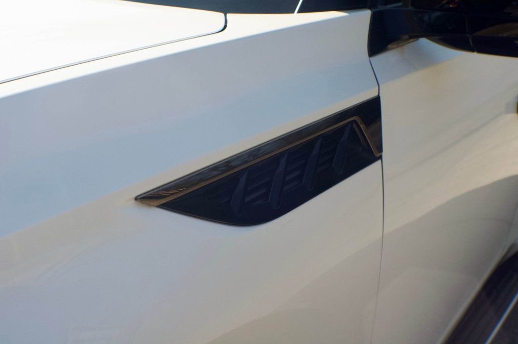 Used 2026 INFINITI QX80 Autograph w/ Premium Cargo Package image 11