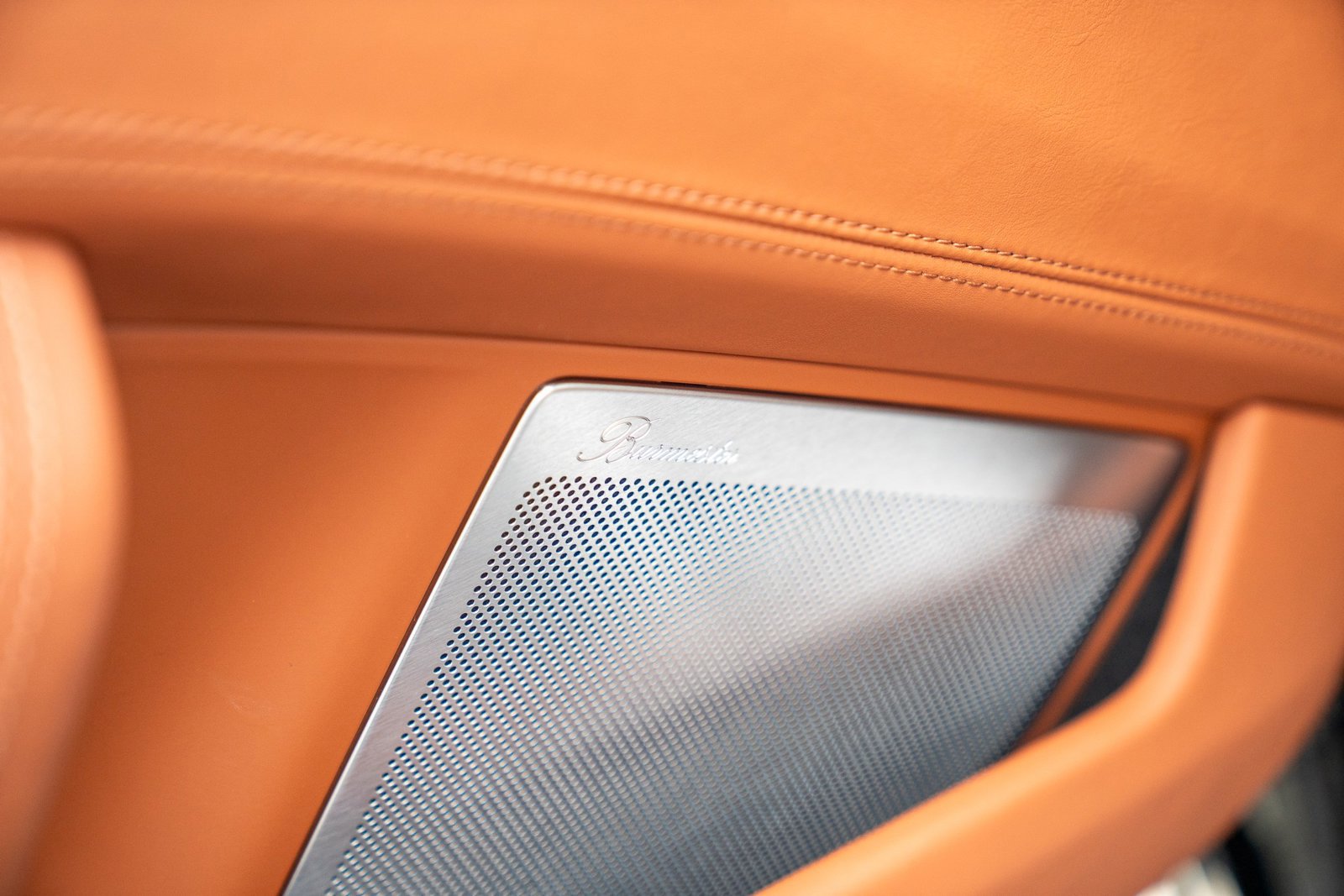 Certified 2024 Porsche 911 Turbo S image 11