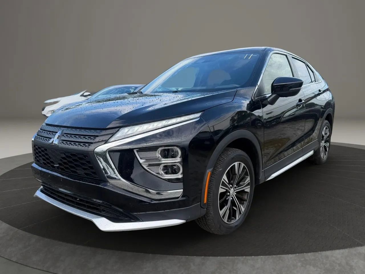 Used 2022 Mitsubishi Eclipse Cross AWD image 1
