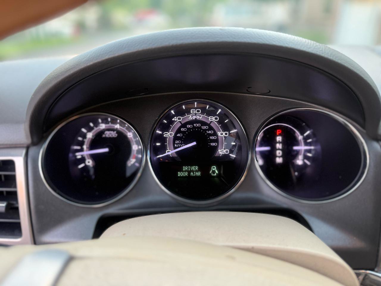 Used 2012 Lincoln MKZ AWD image 11