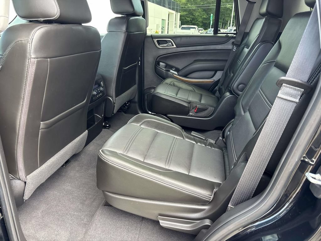 Used 2020 GMC Yukon Denali w/ Denali Ultimate Package AWD/4WD image 14