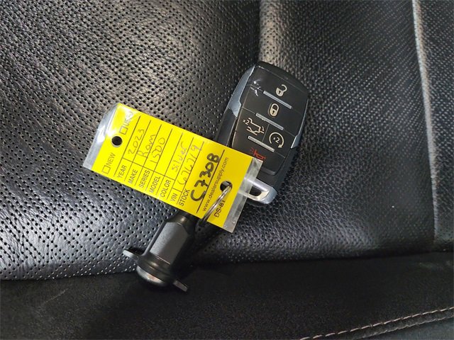 Used 2023 RAM 1500 Laramie image 45