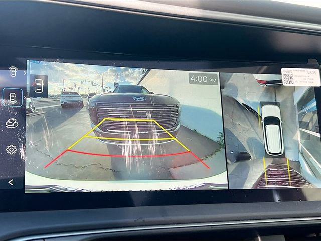 New 2026 Hyundai Palisade Calligraphy image 13