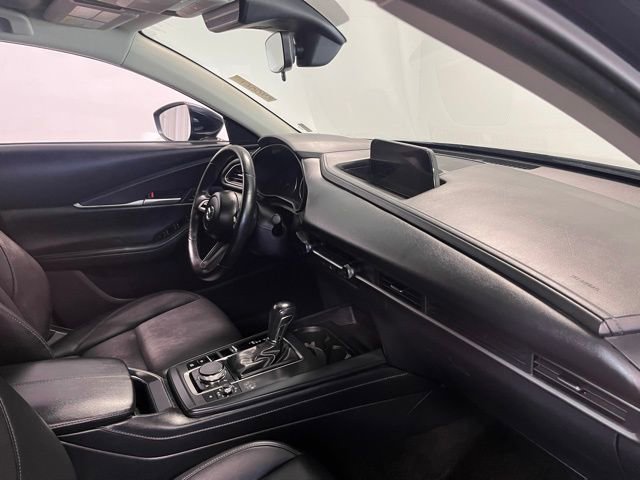 Used 2023 MAZDA CX-30 AWD 2.5 S w/ Select Package image 11
