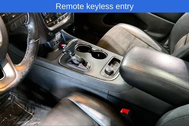Used 2020 Dodge Durango R/T image 19