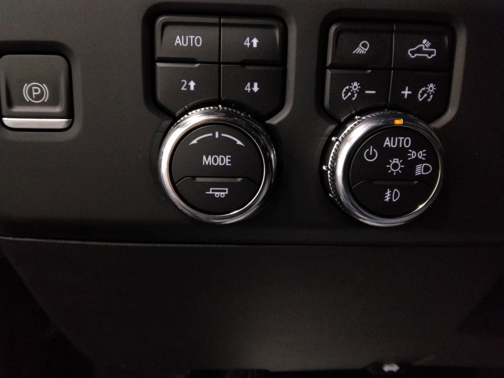 Used 2023 GMC Sierra 1500 Denali image 17