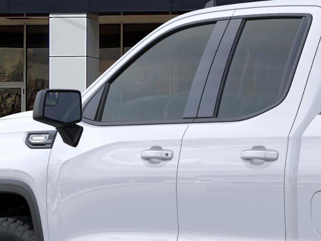 New 2026 GMC Sierra 1500 Elevation image 12