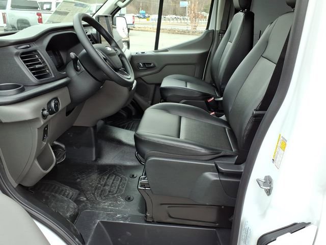 New 2026 Ford Transit 250 148 Medium Roof image 21
