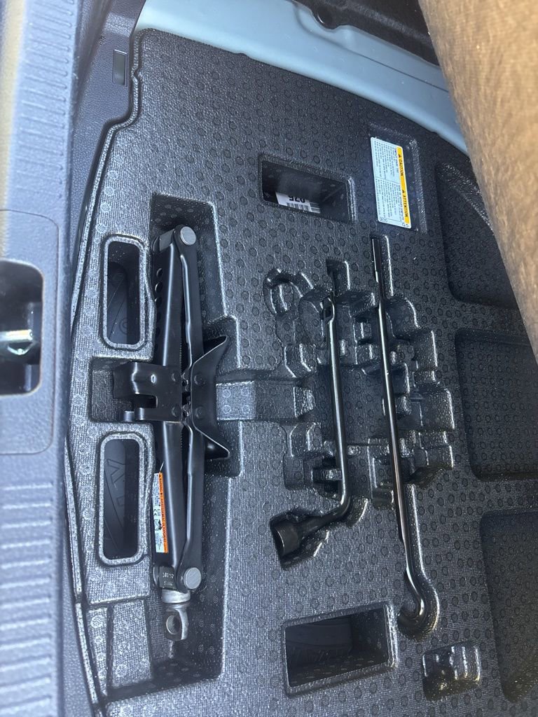 Used 2024 Toyota Camry XSE image 16