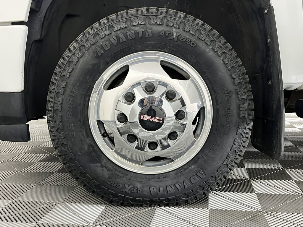 Used 2013 GMC Sierra 3500 Denali image 20