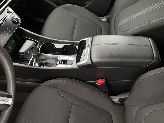 Used 2025 Hyundai Tucson SEL FWD image 34